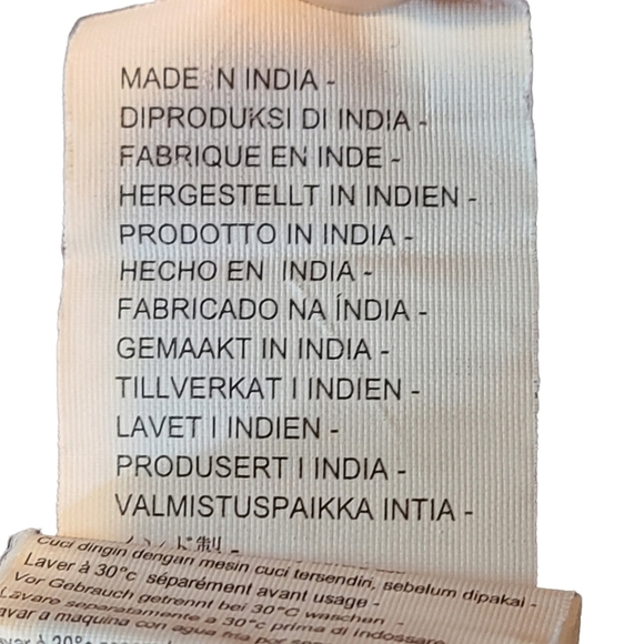 Ripcurl live the search black gray striped business casual men's chino shorts - Picture 10 of 11